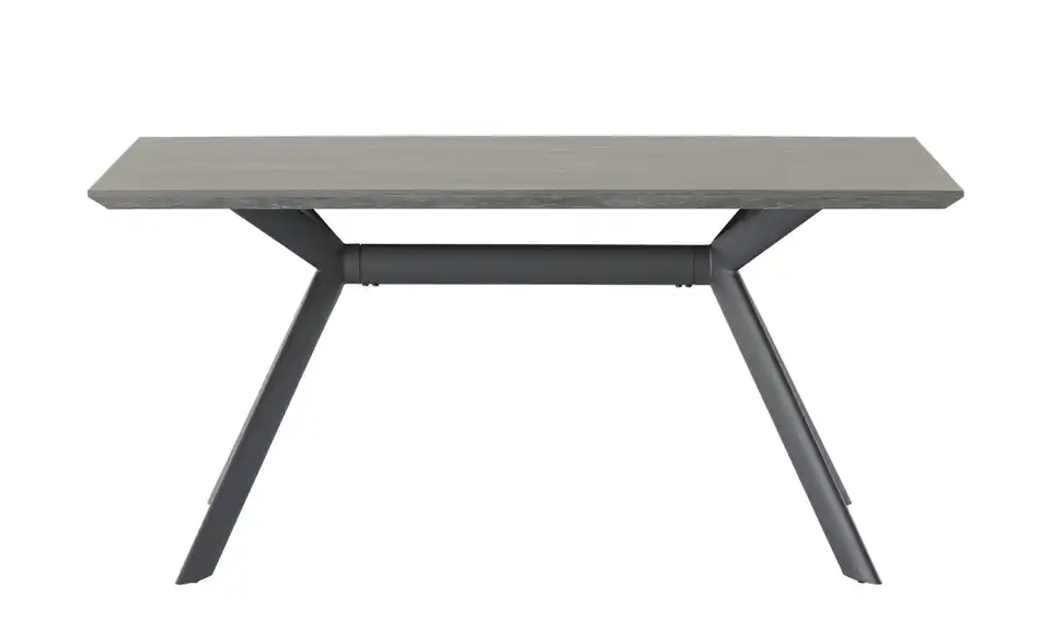 uno Esstisch in Steinoptik Jamil