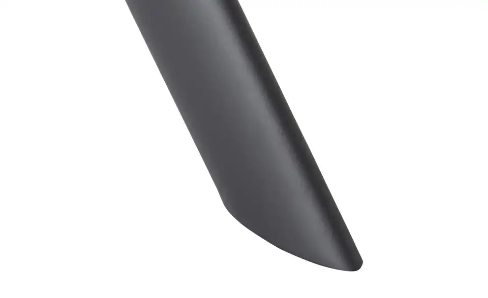 uno Esstisch Jamil in Steinoptik, Detailansicht