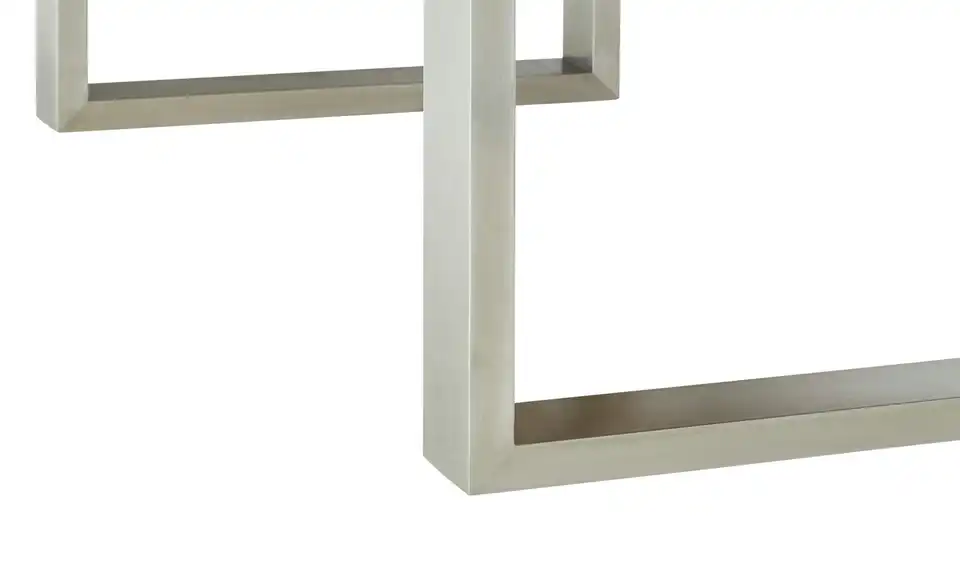 Woodford Kufentisch Aaron ausziehbar, Detailansicht