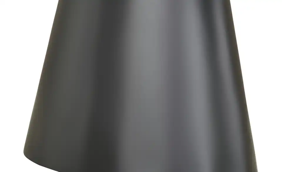 Esstisch Reflection mit Glastischplatte, Detailansicht