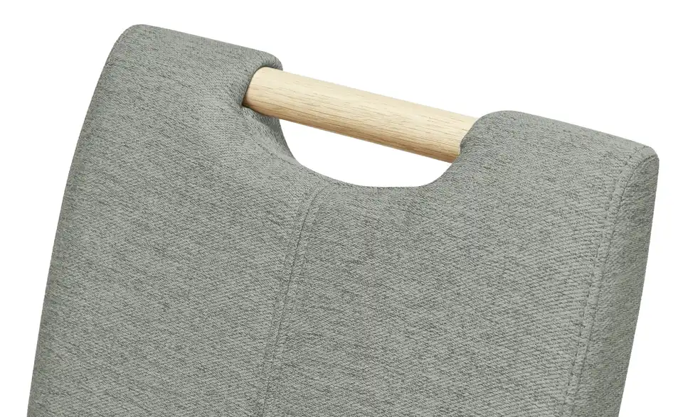 Woodford Esszimmerstuhl Gabi 4, Detailansicht