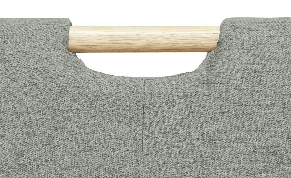 Woodford Esszimmerstuhl Gabi 4, Detailansicht