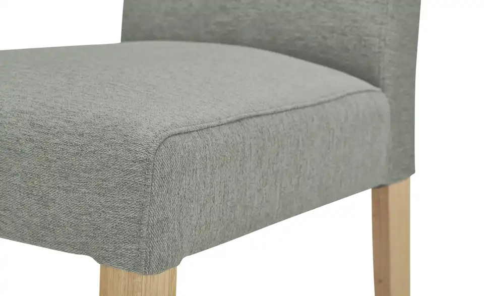 Woodford Esszimmerstuhl Gabi 4, Detailansicht