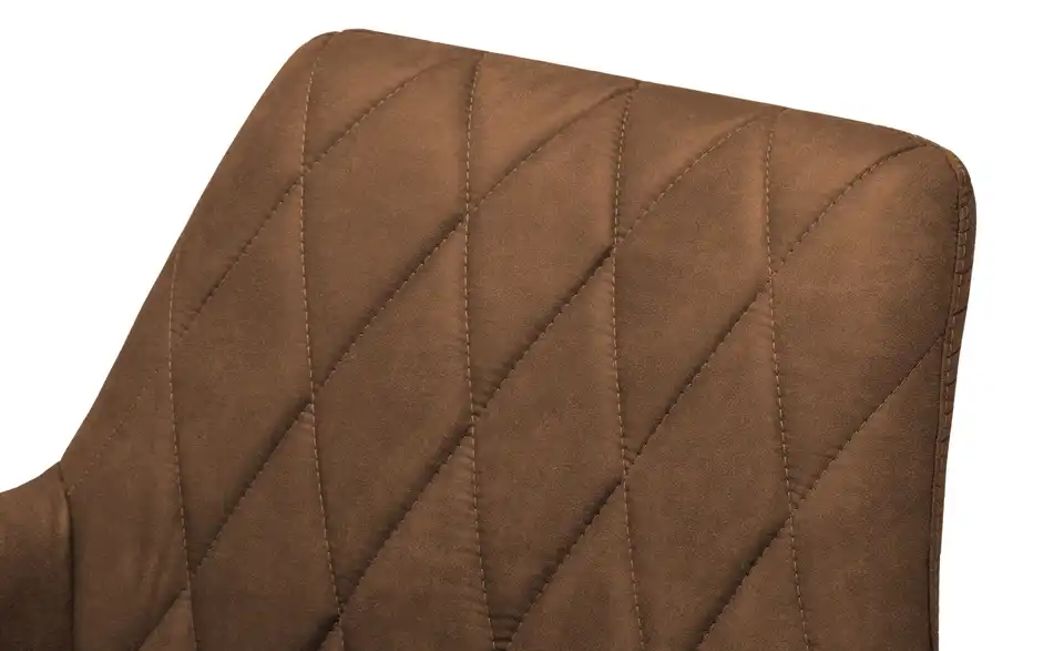 Woodford Armlehnstuhl Bristol, Detailansicht