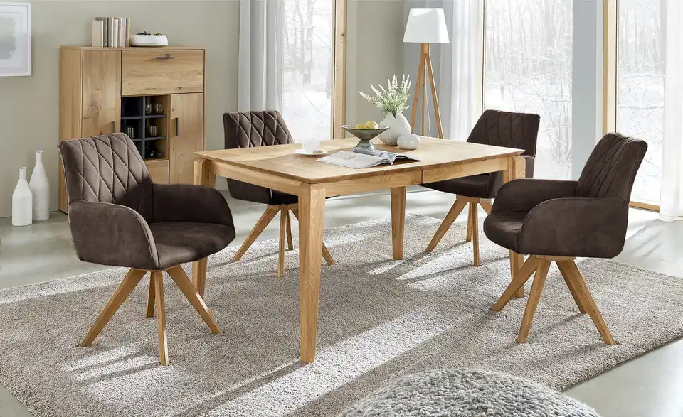 Woodford Armlehnstuhl Bristol, in Wohnsituation