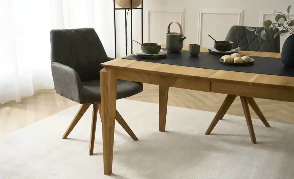 Woodford Armlehnstuhl Bristol, Perspektive