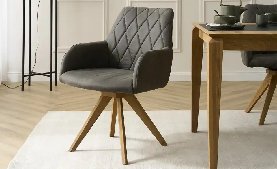 Woodford Armlehnstuhl Bristol, Perspektive