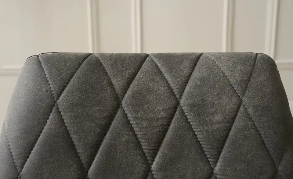 Woodford Armlehnstuhl Bristol, Detailansicht