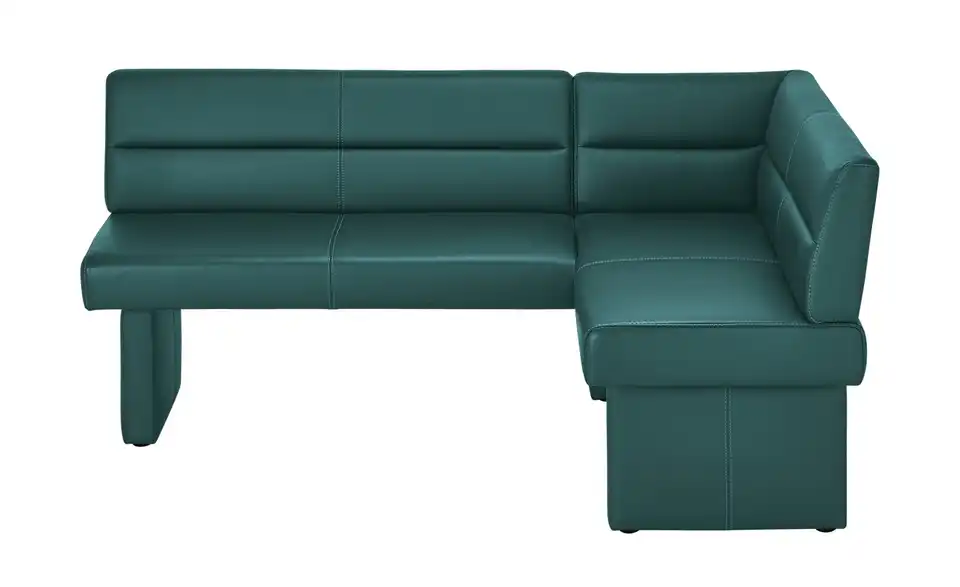 Eckbank Leder Canto II