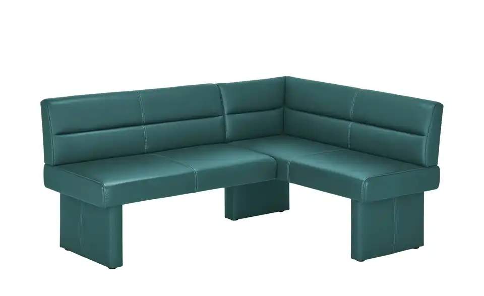 Eckbank Canto II Leder, Perspektive