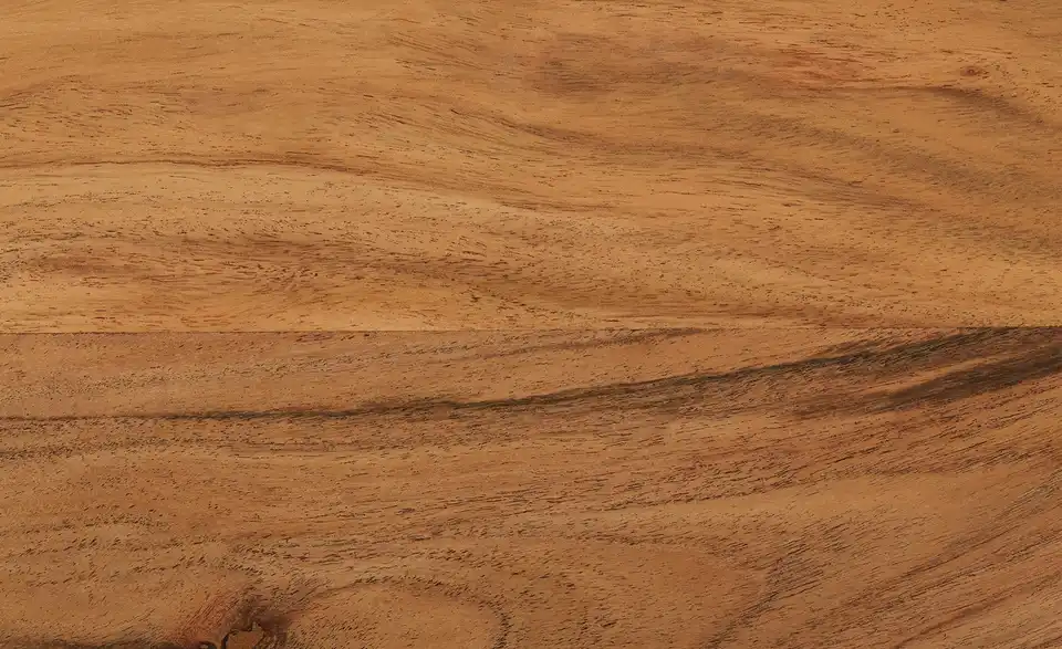 Dine + Mine Kufen-Sitzbank SigNature One massiv, Stoffstruktur