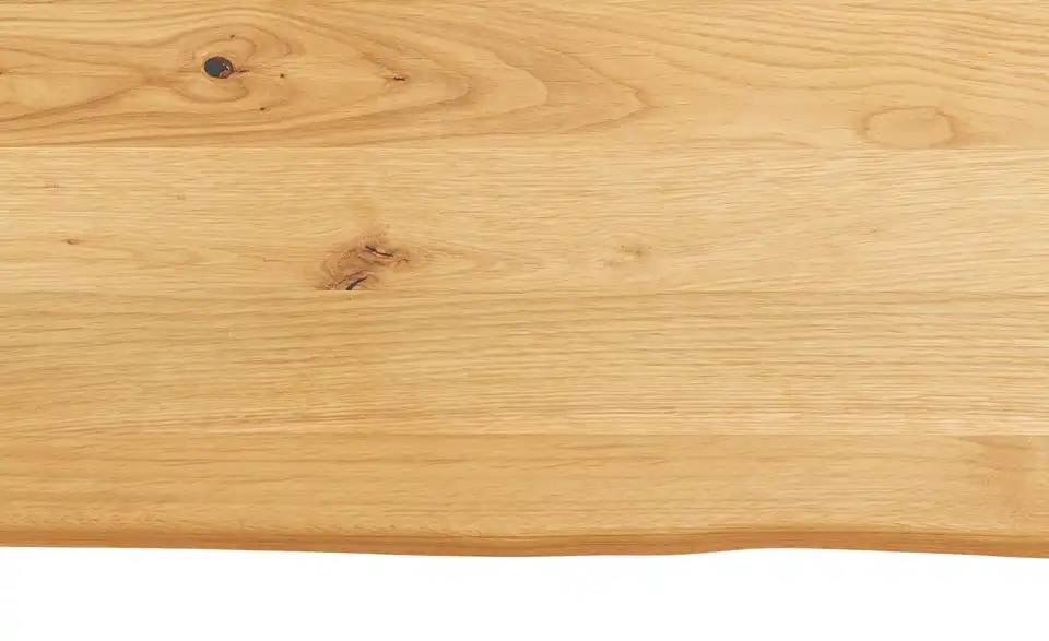 Woodford Säulentisch Ateno, Detailansicht