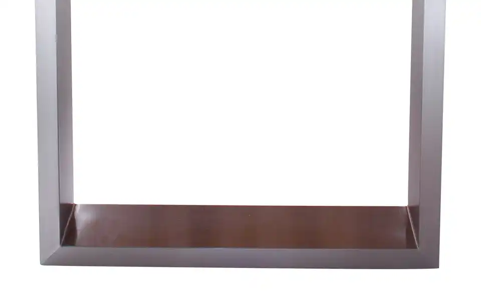 Woodford Kufentisch Lavello, Detailansicht