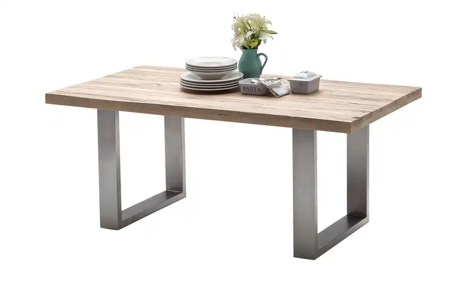 Woodford Kufentisch Lavello, Perspektive