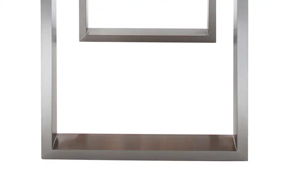 Woodford Kufentisch Lavello, Detailansicht