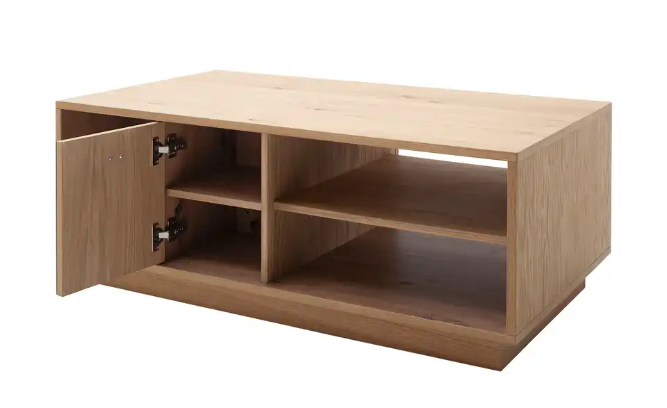 Couchtisch Lavia, geöffnet