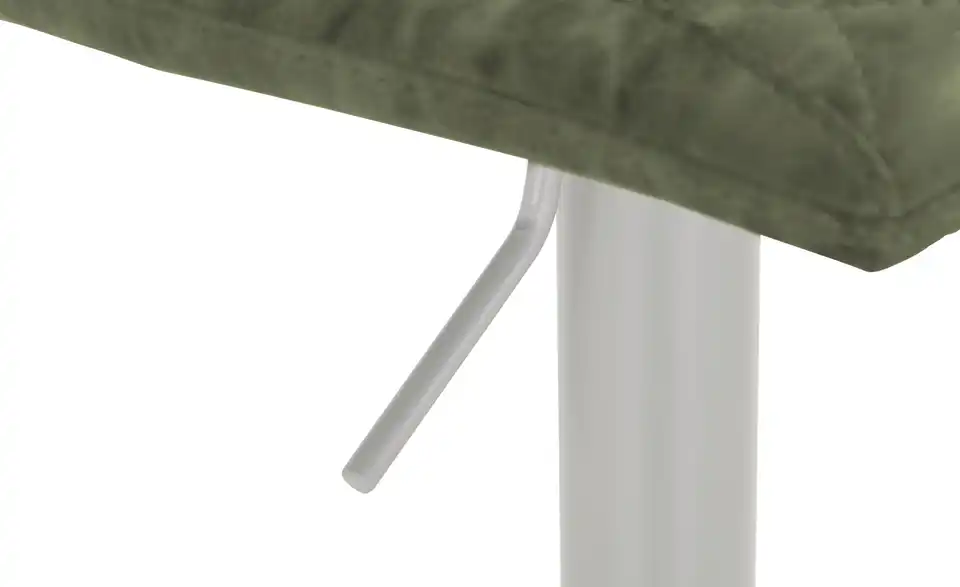 Barhocker MyToby, Detailansicht