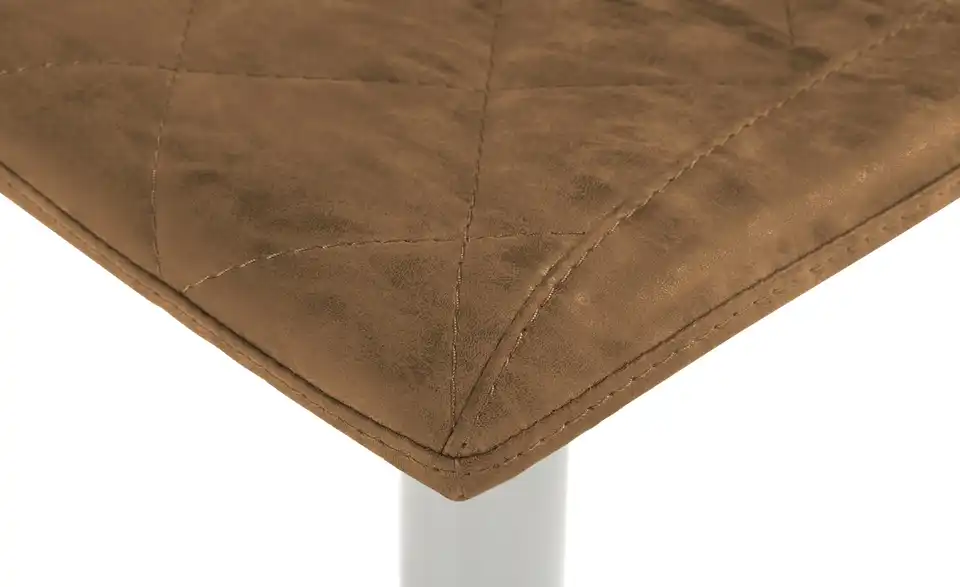 Barhocker MyToby, Naht