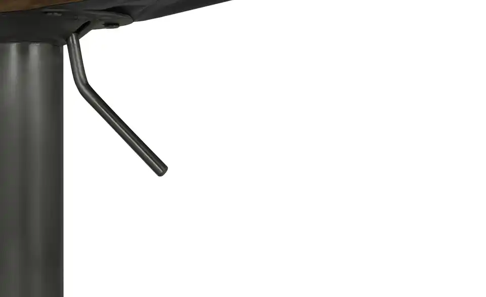 Barhocker MyToby, Detailansicht