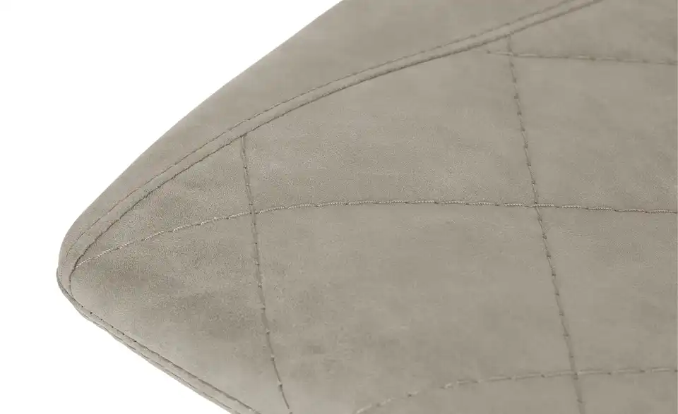 Tresenhocker MyToby, Naht