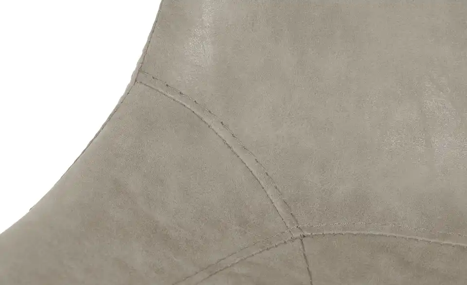 Tresenhocker MyToby, Naht