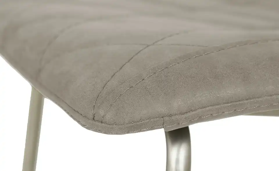 Tresenhocker MyToby, Naht