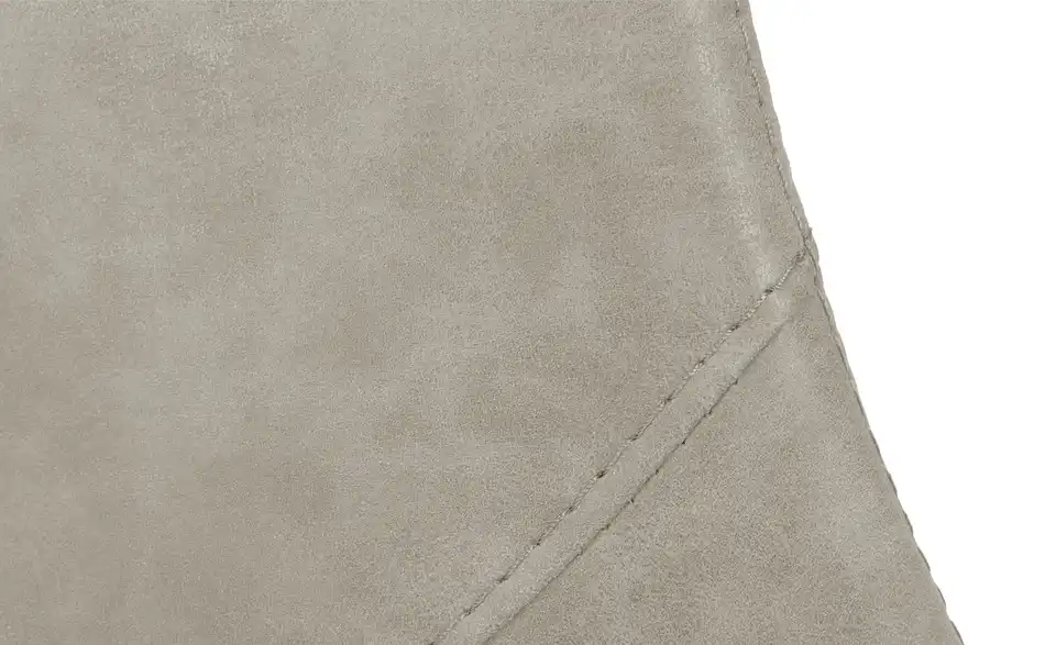 Tresenhocker MyToby, Naht