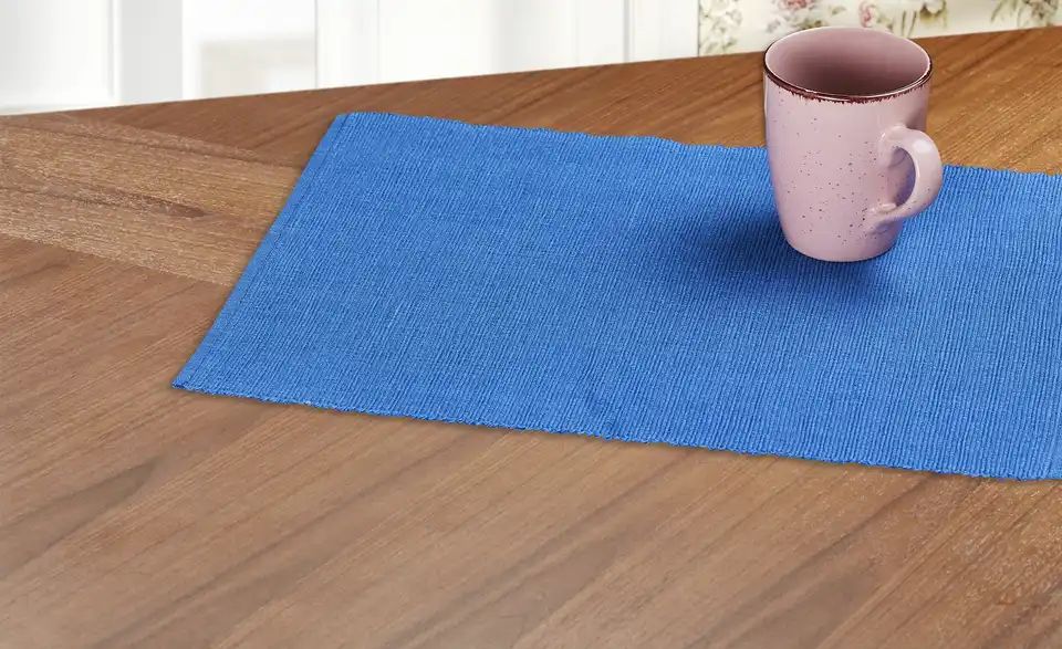 Platzset, 6-teilig Bella | Möbel Höffner