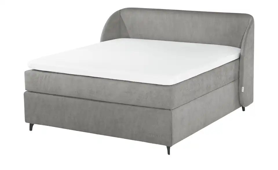 Boxspringbett JETTE EMBRACE 160x200 cm von JETTE HOME