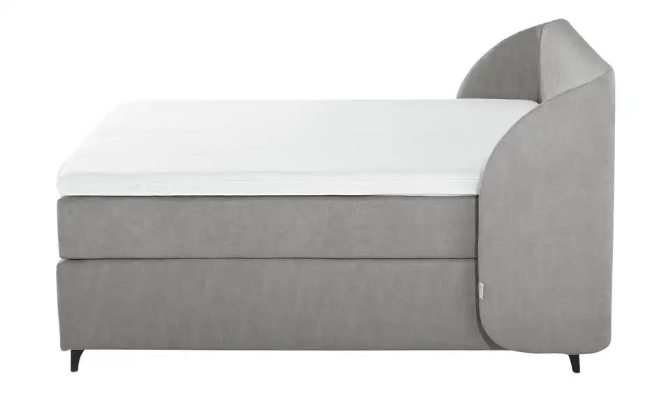 Boxspringbett JETTE EMBRACE 200x200 cm von JETTE HOME