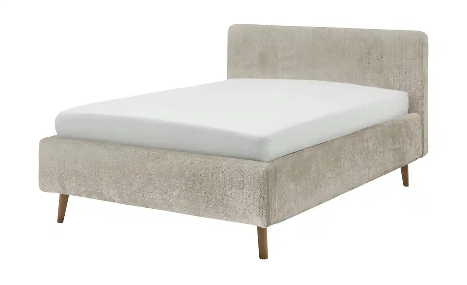 Polsterbett Mattis, Perspektive