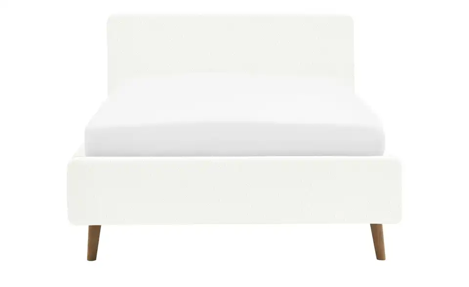 Polsterbett mit Bettkasten Mattis