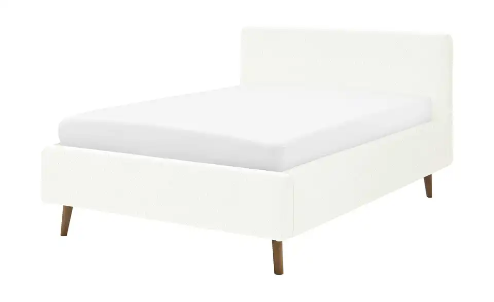 Polsterbett Mattis mit Bettkasten, Perspektive