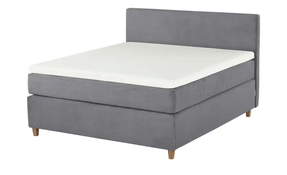 Boxspringbett JETTE FLEX 180x200 cm von JETTE HOME