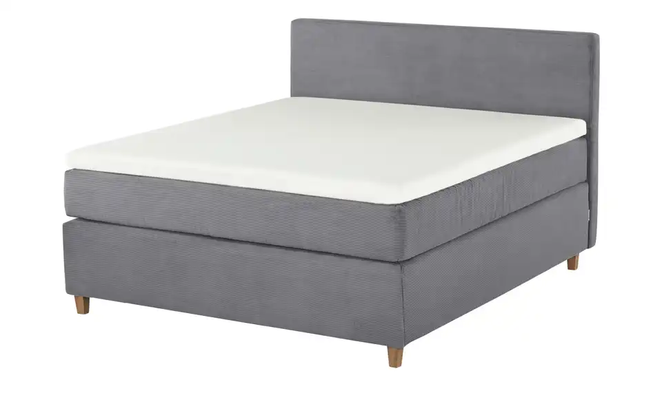Jette Home Boxspringbett Jette Flex