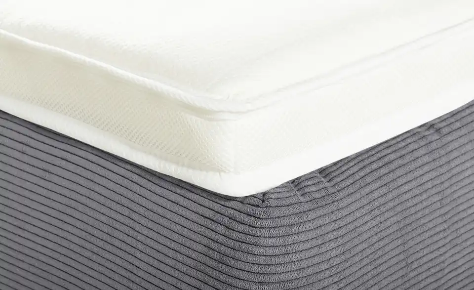 Jette Home Boxspringbett Jette Flex, Detailansicht