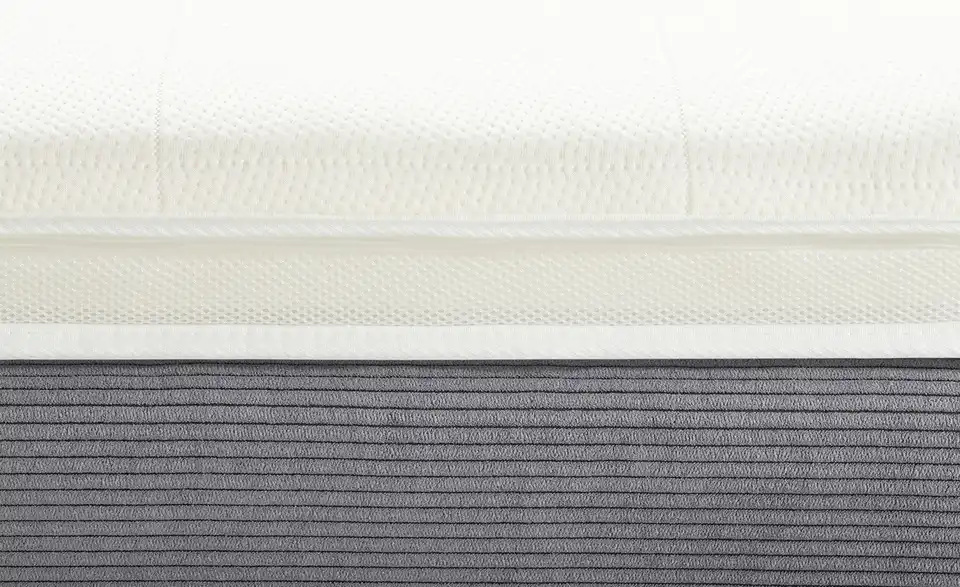Jette Home Boxspringbett Jette Flex, Detailansicht