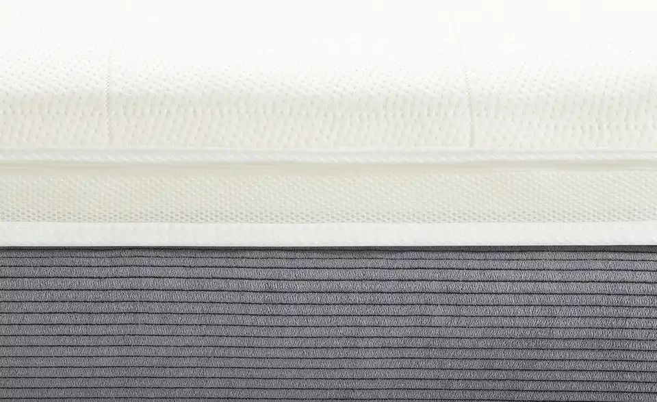 Boxspringbett JETTE FLEX 200x200 cm von JETTE HOME