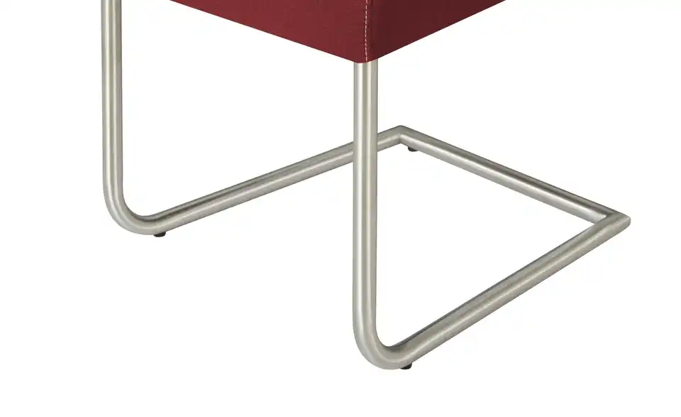 Woodford Schwingstuhl Tessa, Detailansicht