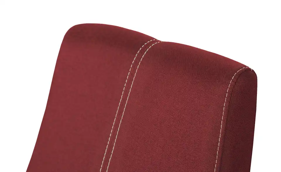 Woodford Schwingstuhl Tessa, Detailansicht