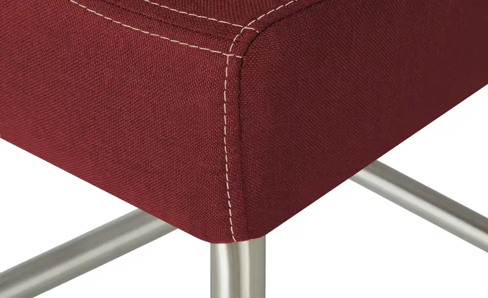 Woodford Schwingstuhl Tessa, Detailansicht