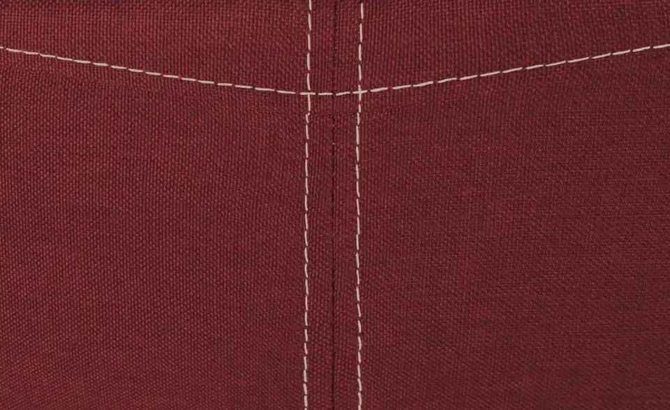 Woodford Schwingstuhl Tessa, Detailansicht