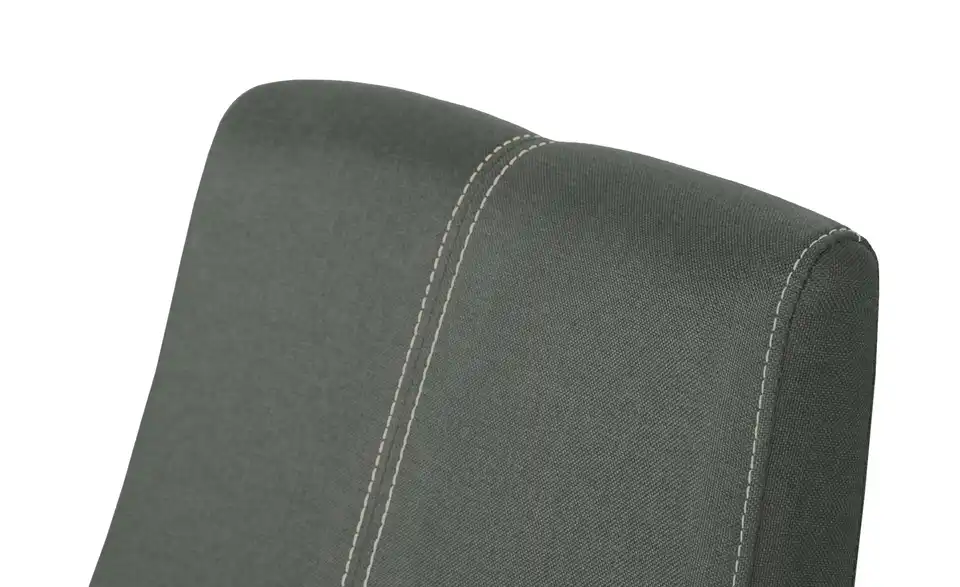 Woodford Schwingstuhl Tessa, Detailansicht