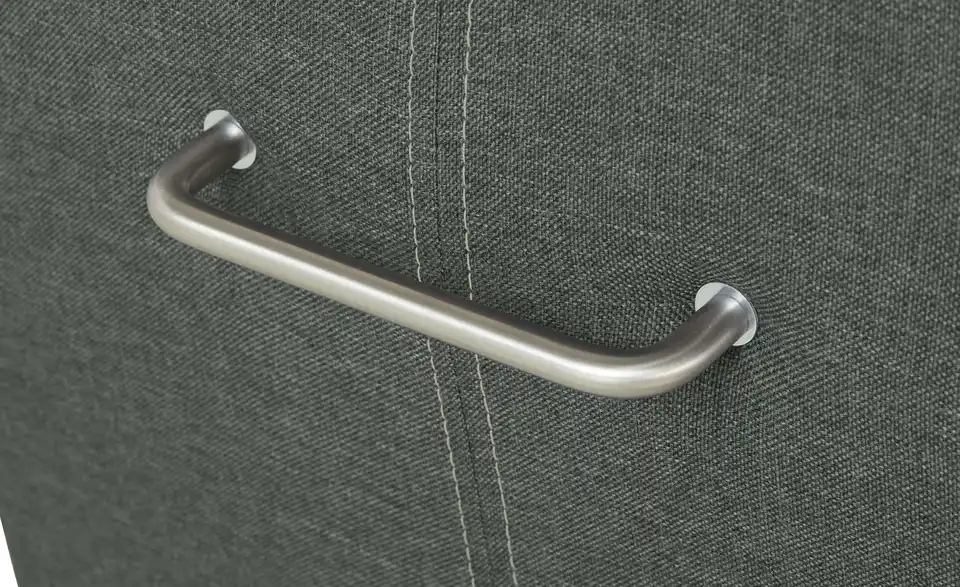 Woodford Schwingstuhl Tessa, Detailansicht