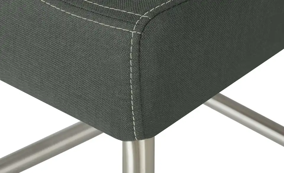 Woodford Schwingstuhl Tessa, Detailansicht