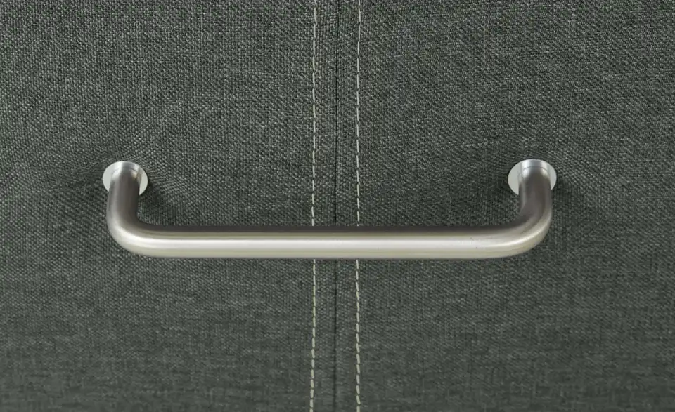 Woodford Schwingstuhl Tessa, Detailansicht