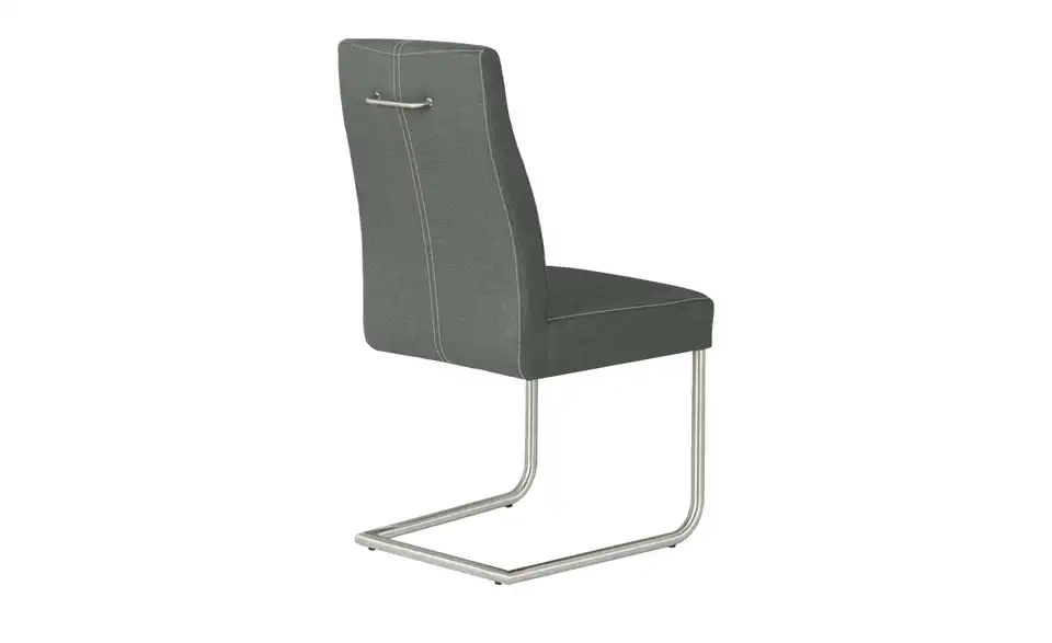 Woodford Schwingstuhl Tessa, Rückansicht