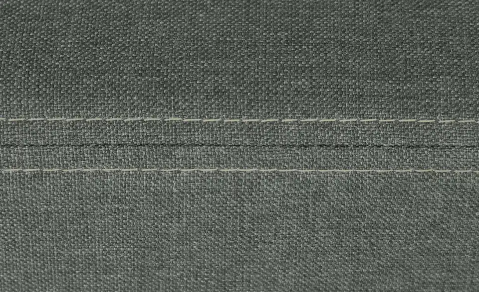 Woodford Schwingstuhl Tessa, Detailansicht