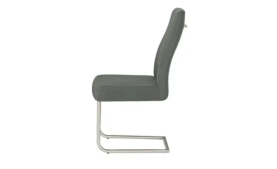 Woodford Schwingstuhl Tessa, Profilansicht