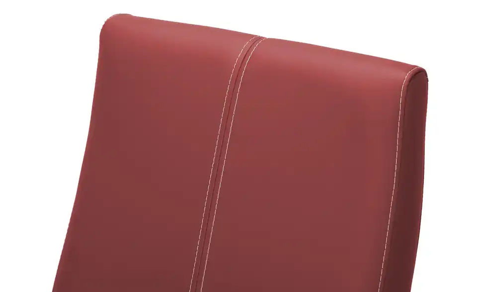 Woodford Schwingstuhl Tessa, Detailansicht